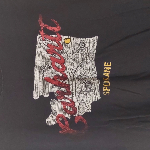 Carhartt Limited Edition Logo Tee - Picture 2 of 3